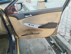 هیۆندای ئەکسنت